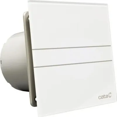 Immagine prodotto di Ventilatore CATA e100 G bianco
