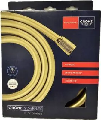 Obrázok produktu pre GROHE Silverflex TwistStop, 1 kusov
