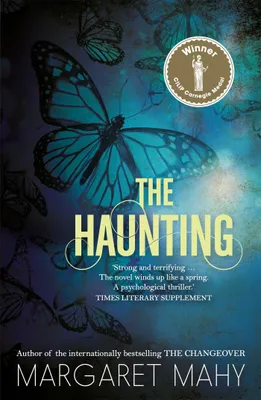 Produktbild von The Haunting