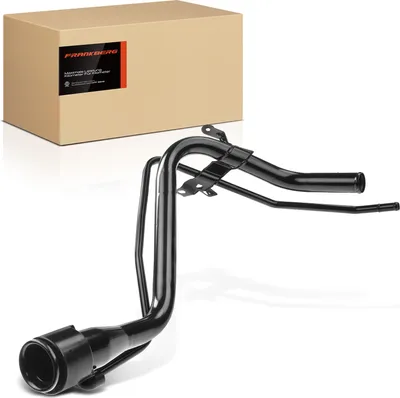 Produktbild von Frankberg 1x Kraftstoffeinfüllrohr Einfüllstutzen für Toyota Yaris P9 2005-2014