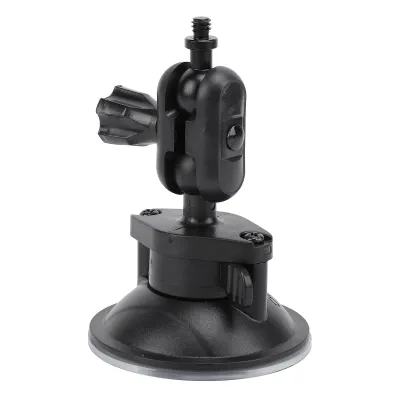 Image de Support de caméra à ventouse, ventouse à vis 1/4 pouce, support de pare-brise à ventouse, support de caméra à ventouse pour voiture, support de caméra à ventouse, support de caméra d'action pour voiture