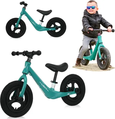 Obrázok produktu pre Skúter Lorelli LIGHT AIR GREEN