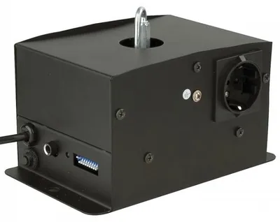 Zdjęcie produktu dla Showgear Mirror Ball Motor DMX 2-kanałowy