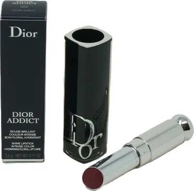 Produktbild von Dior Addict Lipstick Barra De Labios 980