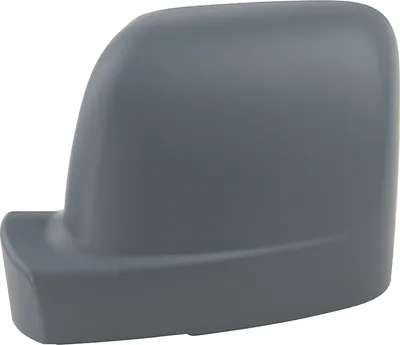 Immagine prodotto di Johns, copertura dello specchio adatta per Opel Vivaro 06/14- lato sinistro