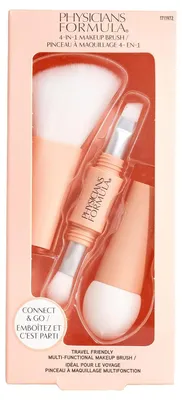 Obrázok produktu pre štetec na make-up 4-v-1 pre ženy 1 - Physicians Formula
