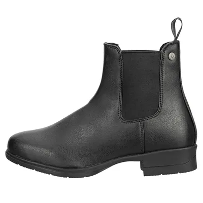 Produktbild von Suedwind Equestrian Stiefelette Nova Jodhpur Vegan Black 39