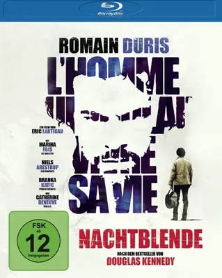 Produktbild von Nachtblende