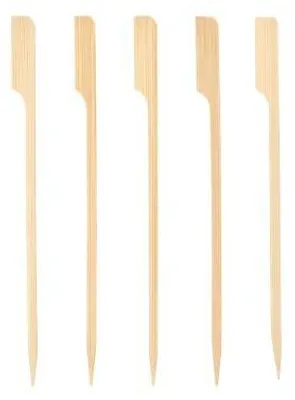Produktbild von Fingerfood - Spieße "pure" 15 cm "Golf"