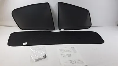 Produktbild von Original OE Volkswagen Sonnenschutz 7N0064365