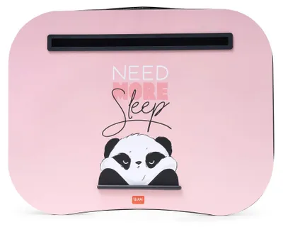 Productafbeelding van Legami - Laptopkussen