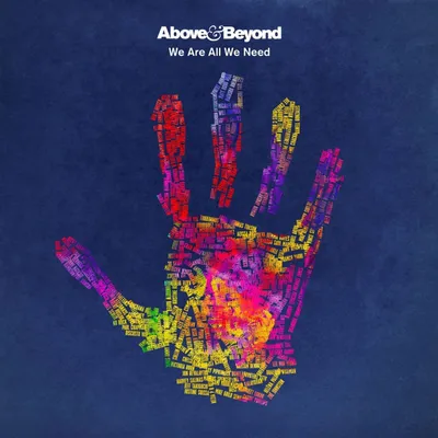 Produktbild von Above & Beyond: We Are All We Need