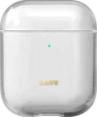 Produktbild von Laut Crystal-X für AirPods - Crystal