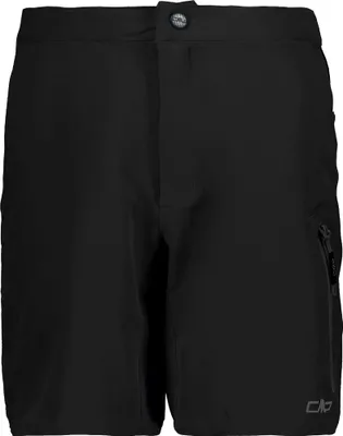 Produktbild von Cmp Boy Free Bike Bermuda With Inner Mesh Underwear U901 104