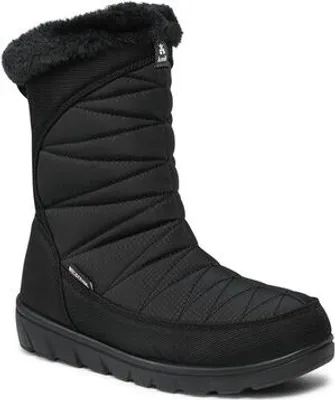 Produktbild von Kamik HANNAHZIP BLACK-NOIR 38