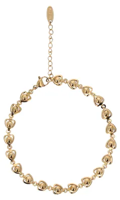 Produktbild von NAHIMA damen armband - gold, onesize