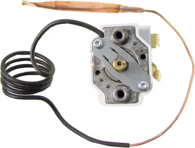 Immagine prodotto di Termostato a base sottile Indel Marine Golden Golden Taglia unica
