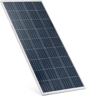 Zdjęcie produktu dla Panel Solarny Fotowoltaika Z Diodą Bocznikującą 22.03 V 170 W