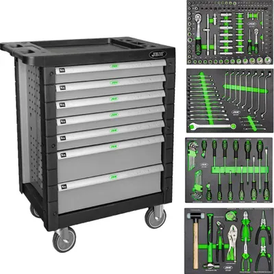 Produktbild von JBM 53661, 71 kg