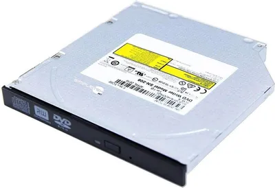 Immagine prodotto di Samsung Sn-208fb Lettore Masterizzatore Dvd-rw Cd-rw 12,7mm Sata Dn-208