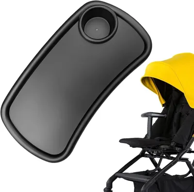 Productafbeelding van Afneembaar snackdienblad voor kinderwagen