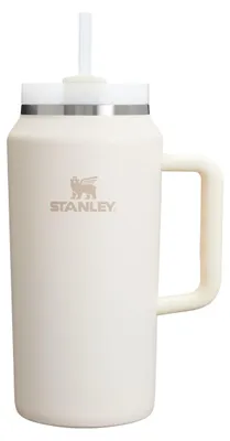 Produktbild von STANLEY 1913 Quencher H2.0 FlowState Trinkbecher 1.9L - Cream