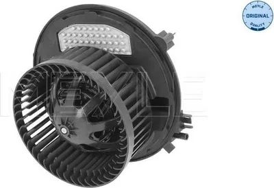 Produktbild von MEYLE 112 237 0005 Gebläsemotor Innenraumgebläse für VW Golf VII Schrägheck (5G1, BQ1, BE1, BE2) Passat Variant (3G5, CB5) Golf VII Variant (BA5, BV5)