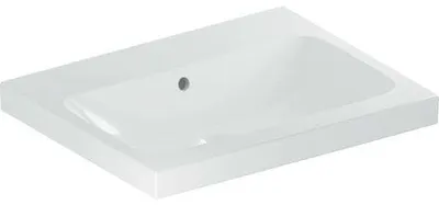 Produktbild von Geberit 501834004 iCon Light Waschtisch 60x48cm