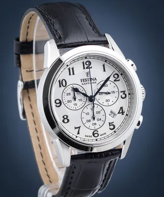 Obrázok produktu pre Pánske hodinky Festina Chronograph