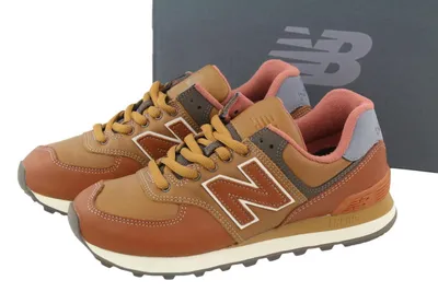 Productafbeelding van Sneakers 574