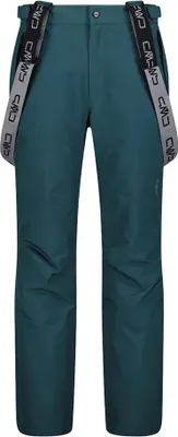 Produktbild von MAN Ski Salopette alpine (E958) 54