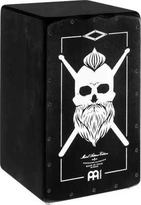 Produktbild von MEINL AETLEES El Estepario Siberiano