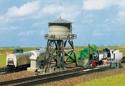 Produktbild von Faller 222150 - 1/160 / N Wasserturm - Neu