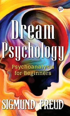 Produktbild von Dream Psychology