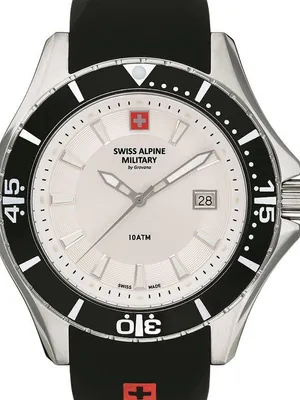 Obrázek produktu pro Swiss Alpine Military Nautilus SAM7040.1832