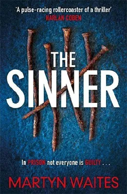 Produktbild von The Sinner