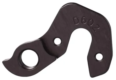 Zdjęcie produktu dla Wieszak przerzutki Pilo D602 Colnago 2015 Czarny Czarny Jeden rozmiar