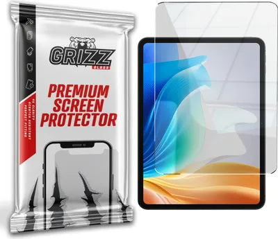 Produktbild von Hybriertes Glas GrizzGlass HybridGlass für Oppo Pad Air2