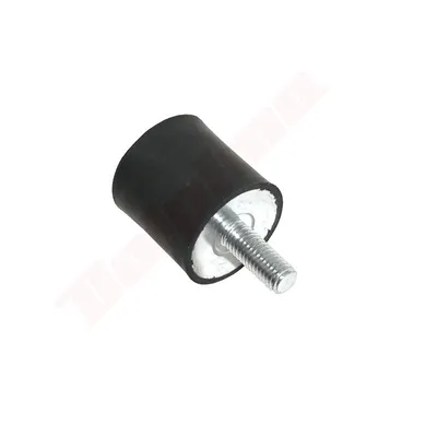 Immagine prodotto di Antivibrante Uni M 30X30Mm M8X20