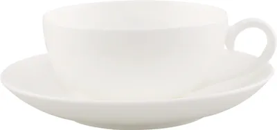 Immagine prodotto di Villeroy & Boch Royal tazza da tè con piattino 2 pz.