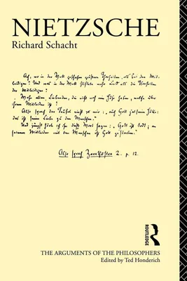 Produktbild von Nietzsche