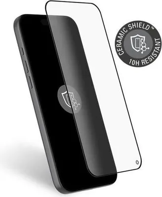 Zdjęcie produktu dla Szkło Hartowane do iPhone 17 Pro Max, Wysoka Odporność, 2.5D, Ochrona przed Zarysowaniami i Wstrząsami, Łatwa Instalacja