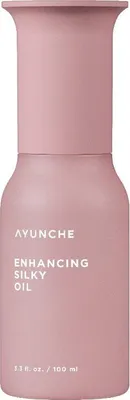 Produktbild von Ayunche Enhancing Silky Oil Wzmacniający olejek do włosów, 100 ml