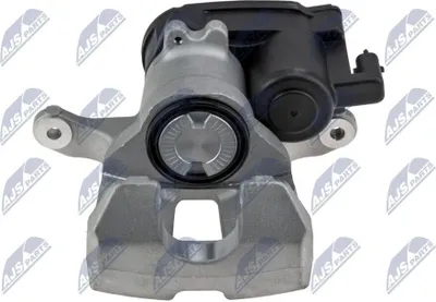 Produktbild von NTY HZT-CH-046 Bremssattel Hinten Links für TESLA Model 3 (5YJ3)