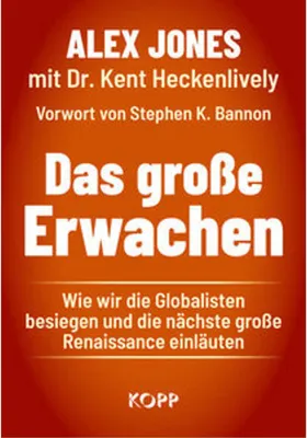 Image de Das große Erwachen