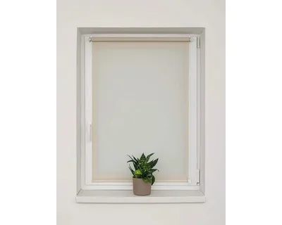 Obrázek produktu pro Roleta Rainbow ecru 42x150cm