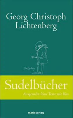 Obrázek produktu pro Sudelbücher