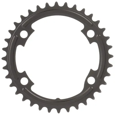 Produktbild von Shimano 105 FC-R7000 36T-MT Ritzel schwarz 11s