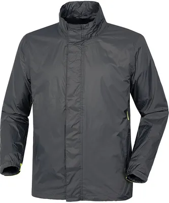 Immagine prodotto di mackintosh Nano Rain Alpha poliammide grigio taglia S