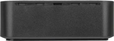 Zdjęcie produktu dla Targus DOCK310EUZ, Przewodowa, USB 3.2 Gen 1 (3.1 Gen 1) Type-C, 65 W, 3,5 mm, 10,100,1000 Mbit/s, Czarny